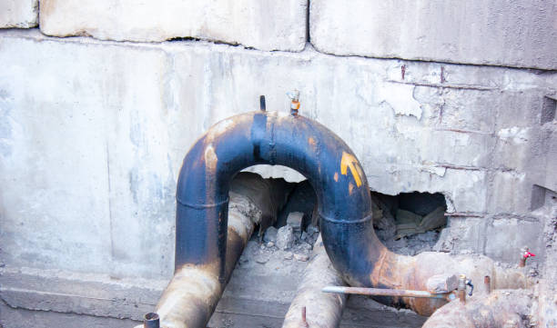 Best Water damage contractors near me  in Ocean Pines, MD