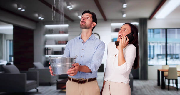 Best Residential water damage restoration  in Ocean Pines, MD